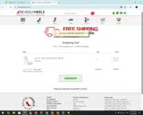 labor2025 coupon verification screenshot
