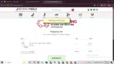 sep2025 coupon verification screenshot