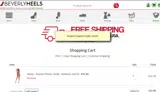 nov25 coupon verification screenshot