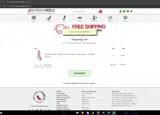 bf2025 coupon verification screenshot