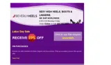 labor2025 coupon verification screenshot