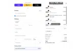 WELCOME coupon verification screenshot
