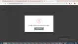 FIT coupon verification screenshot