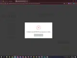 BEVERLYINT coupon verification screenshot