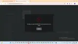 BEVERLYINT coupon verification screenshot