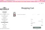 SUMMER coupon verification screenshot