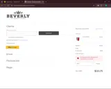 NN33 coupon verification screenshot