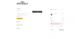 LABOR coupon verification screenshot