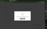ASFA coupon verification screenshot