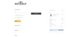 EOS coupon verification screenshot