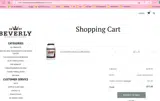 summer coupon verification screenshot