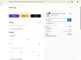 shopify12 coupon verification screenshot
