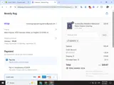 QUHO10 coupon verification screenshot
