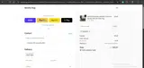 QUHO10 coupon verification screenshot