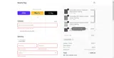 rug10off coupon verification screenshot