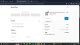 rugve10 coupon verification screenshot