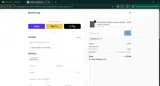 BevRug10 coupon verification screenshot