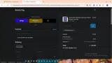 beverlyrug30 coupon verification screenshot