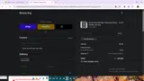 beverlyrug30 coupon verification screenshot