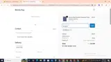 berug10 coupon verification screenshot