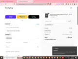 vitagive08 coupon verification screenshot