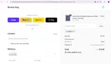 REME10 coupon verification screenshot