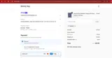 REME10 coupon verification screenshot