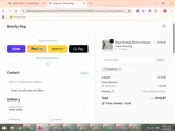 sefwg5h coupon verification screenshot