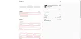 sefwg5h coupon verification screenshot