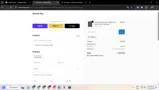 10YEKE coupon verification screenshot