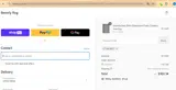 SAVING1 coupon verification screenshot