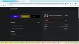 ZACH10 coupon verification screenshot