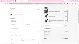 BABYRASTA coupon verification screenshot