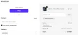 MEMORIALDAY43 coupon verification screenshot