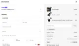 SAVEMORE coupon verification screenshot