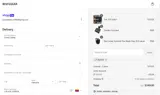 REBATE coupon verification screenshot
