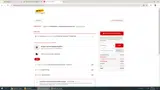 THX4YOU coupon verification screenshot