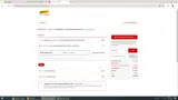 BARST24 coupon verification screenshot