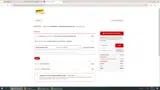 1WARM24 coupon verification screenshot