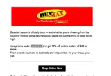 1PITCH25 coupon verification screenshot