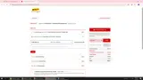 CINCO25 coupon verification screenshot