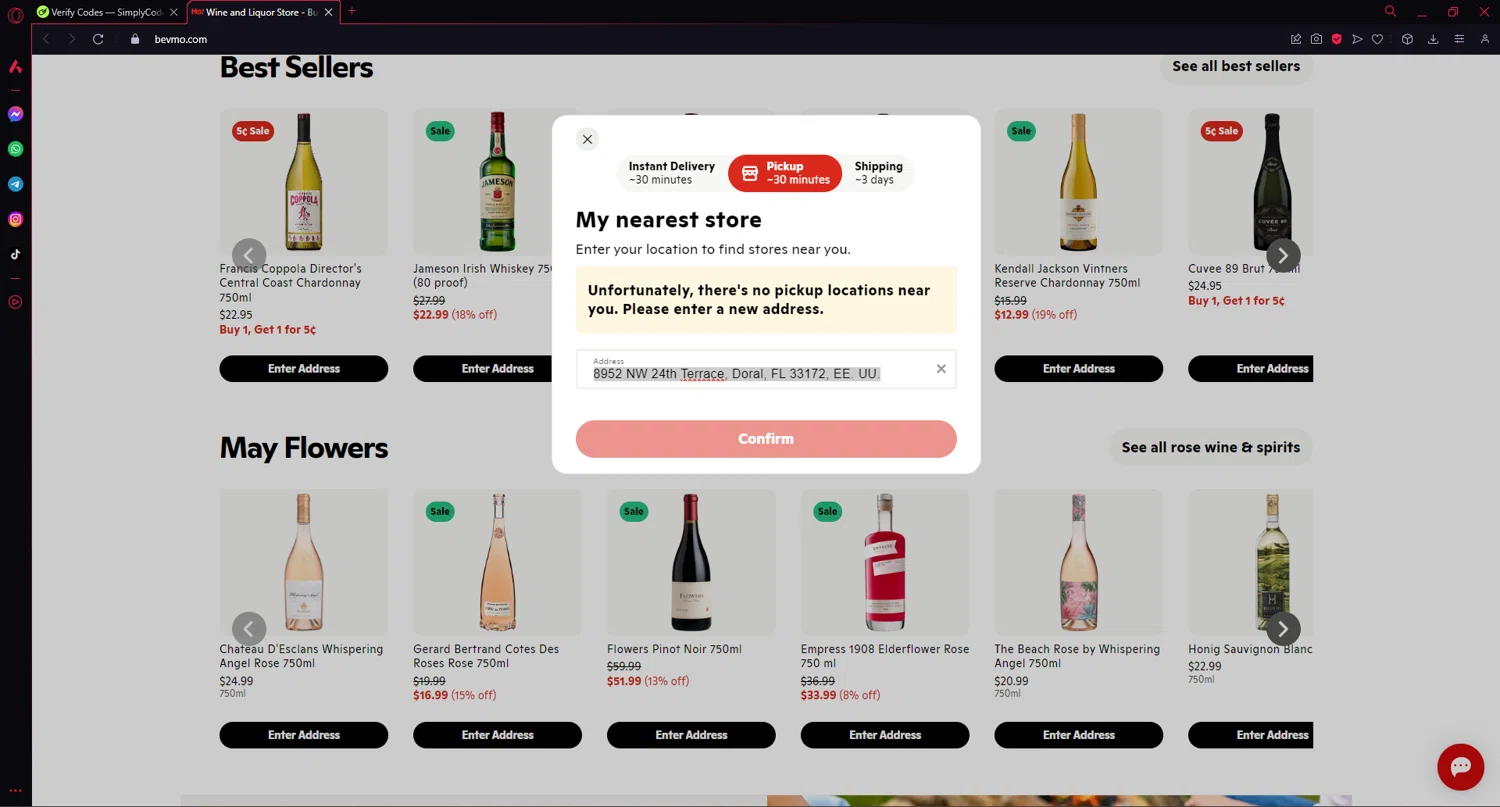 BevMo! Promo Codes 5 Off June 2024