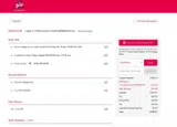 WINER24 coupon verification screenshot