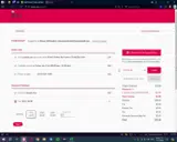MJT2410 coupon verification screenshot
