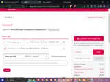 10TEQU coupon verification screenshot