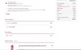 4JSTS10 coupon verification screenshot