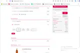 JUL10 coupon verification screenshot