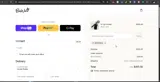BWDAVID coupon verification screenshot