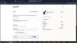 TPDEALS coupon verification screenshot