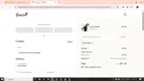 ACTIVE coupon verification screenshot